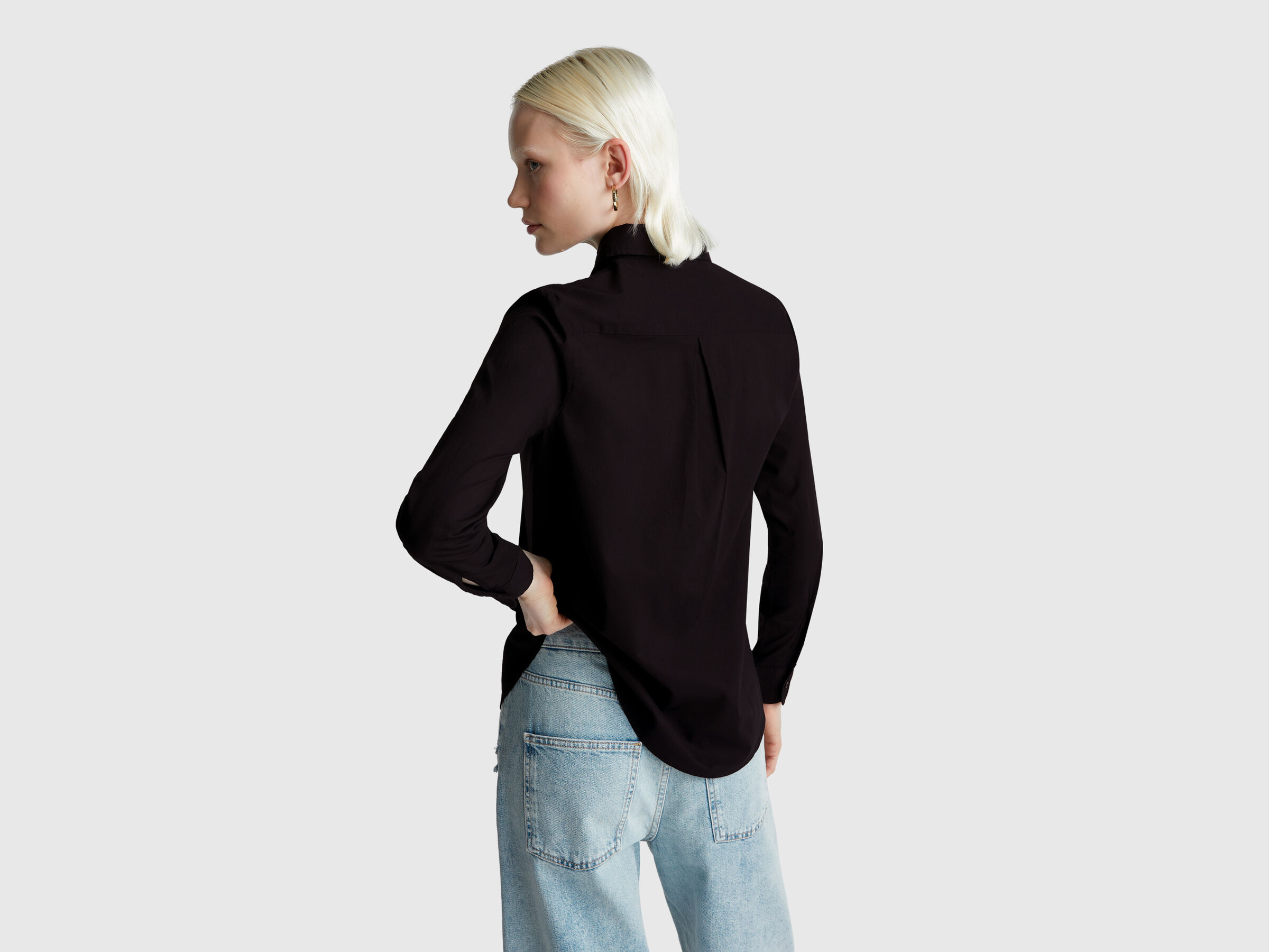 SHIRT Femme image number 2